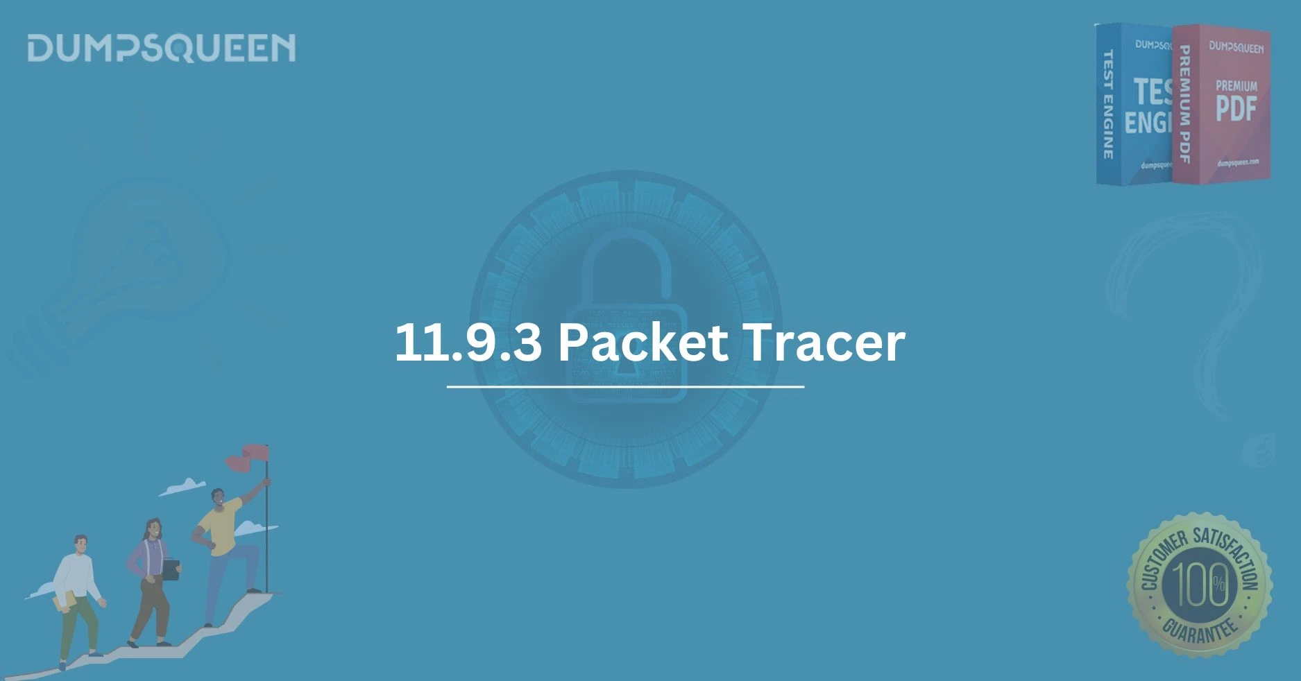 11.9.3 Packet Tracer Enhance Your Networking Skills with Cisco’s Simulator