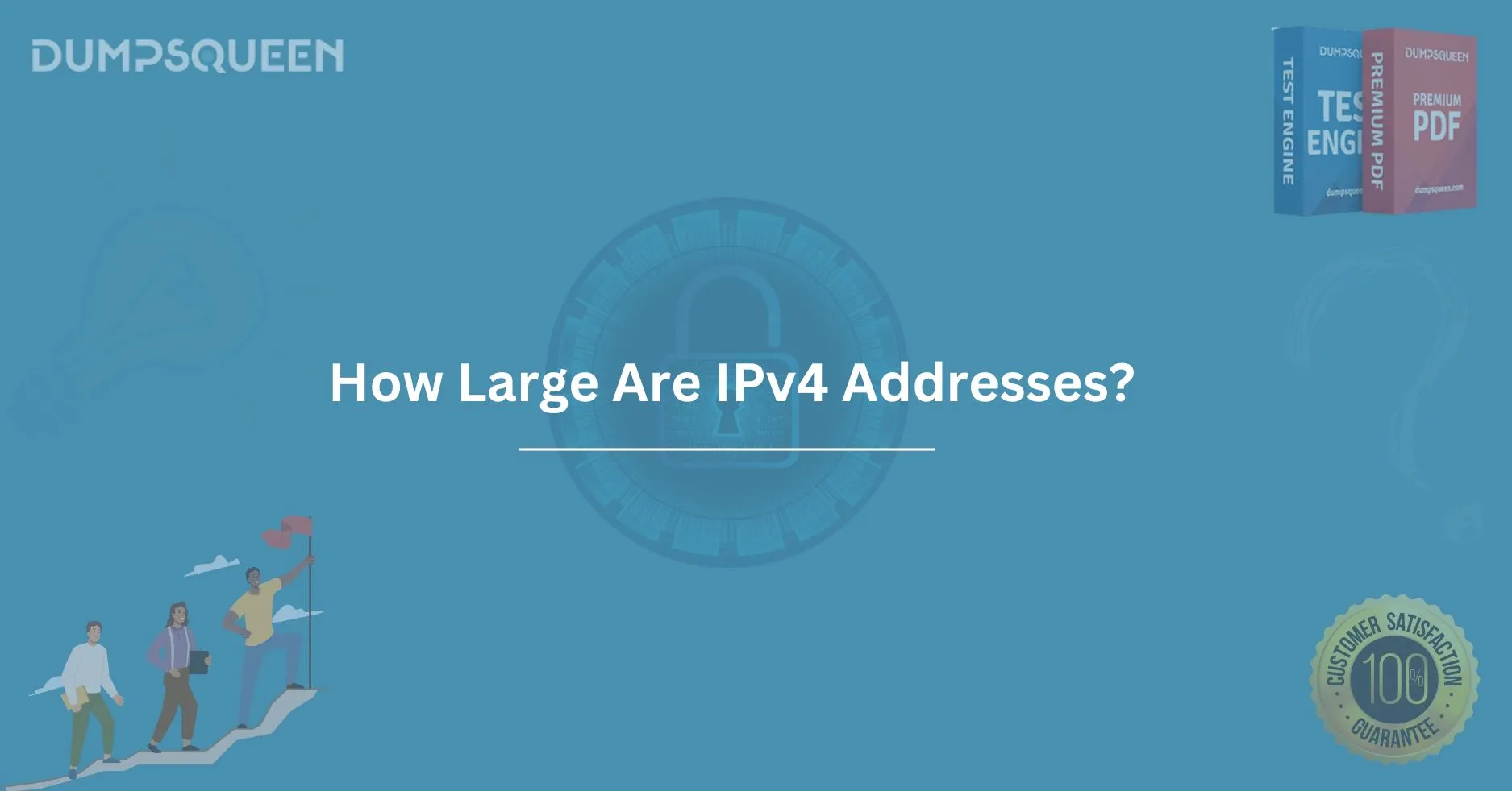 How Large Are IPv4 Addresses? Why It Matters for Your Network