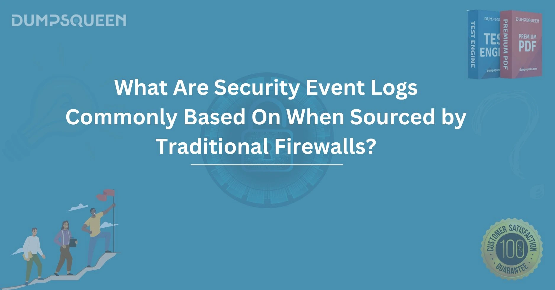What Are Security Event Logs Commonly Based On When Sourced by Traditional Firewalls?