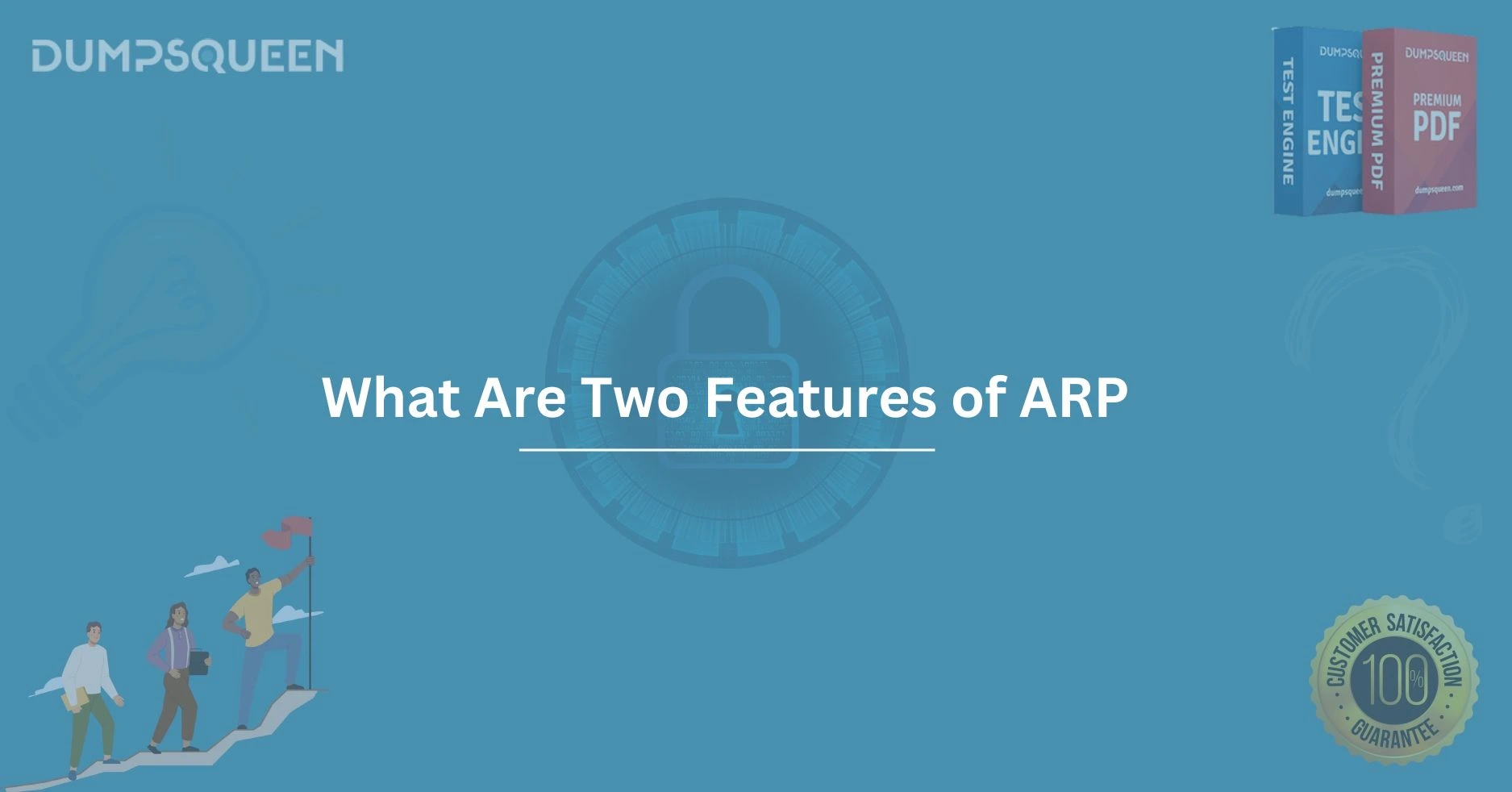 What Are Two Features of ARP? Learn the Essential Functions for Network Efficiency