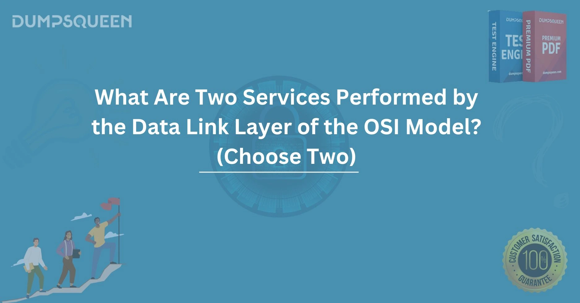 Which Scenario Describes a Function Provided by the Transport Layer? Learn How It Works