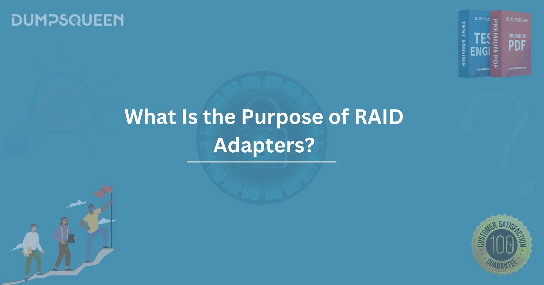 What Is the Purpose of RAID Adapters? Key Benefits for Your System