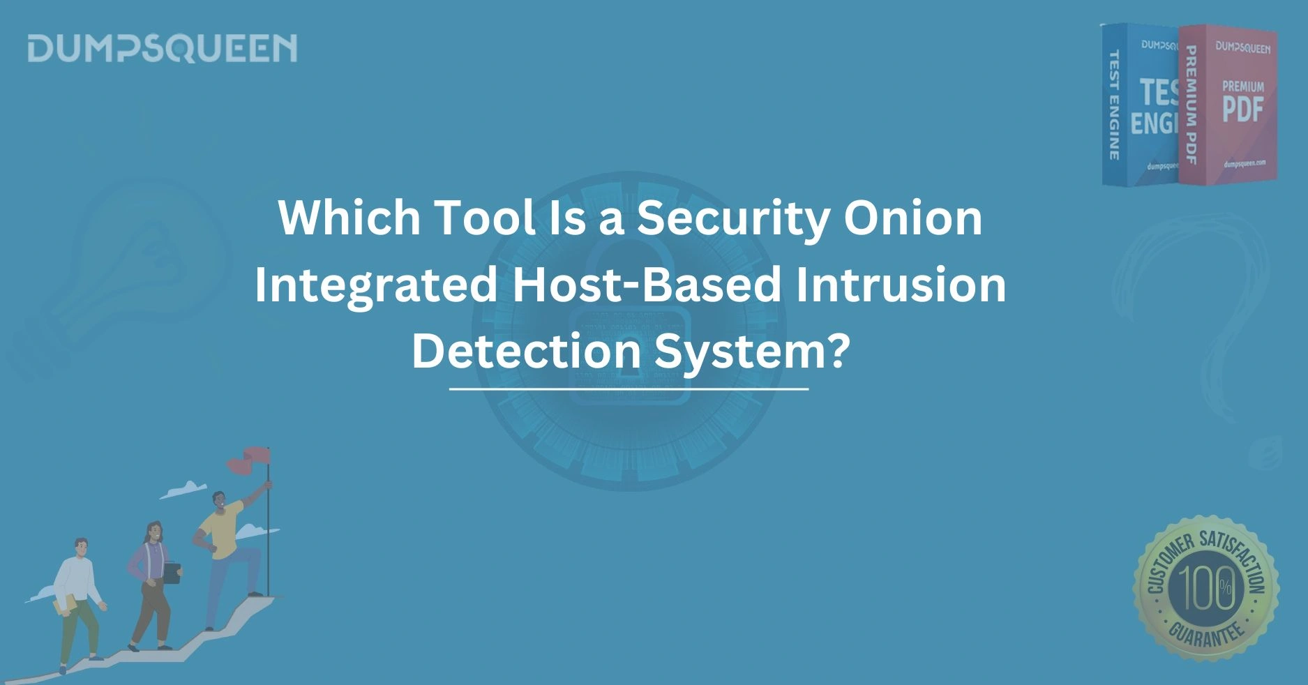 Which Tool Is a Security Onion Integrated Host-Based Intrusion Detection System?