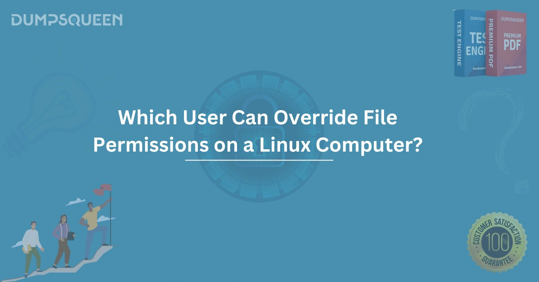 Which User Can Override File Permissions on a Linux Computer? Learn More