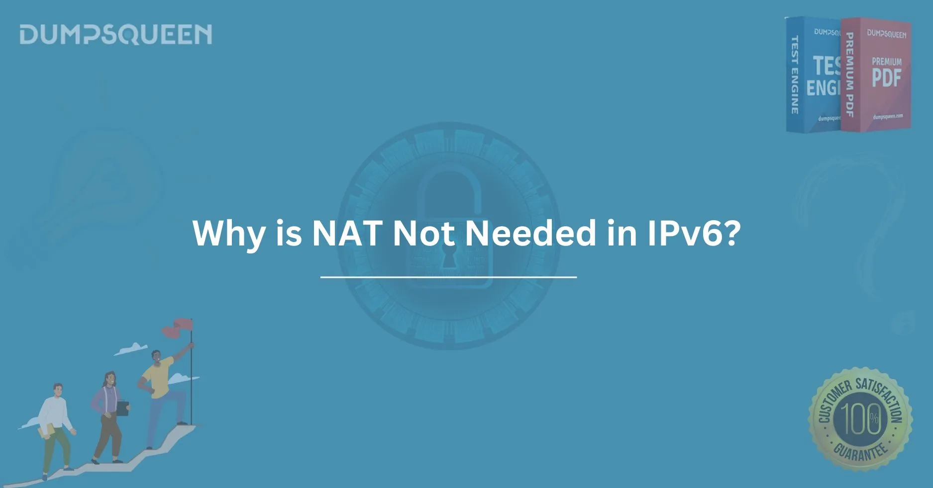 Why is NAT Not Needed in IPv6? The Ultimate Guide to IPv6 Benefits