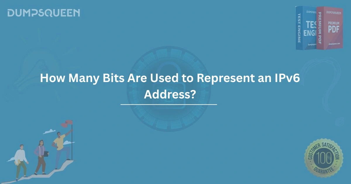 How Many Bits Are Used to Represent an IPv6 Address? Understanding the Basics