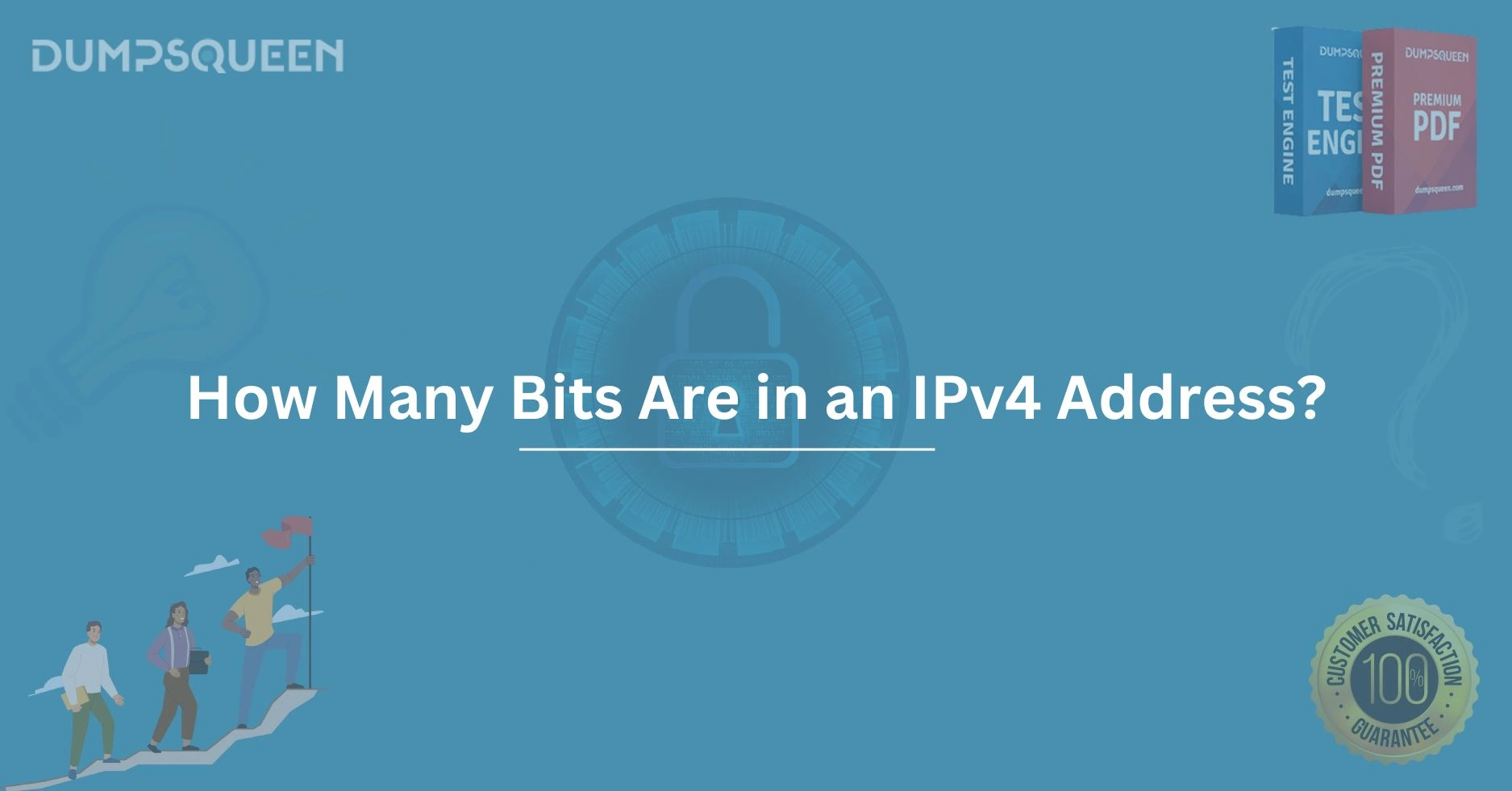 How Many Bits Are in an IPv4 Address? Understanding IPv4 Structure