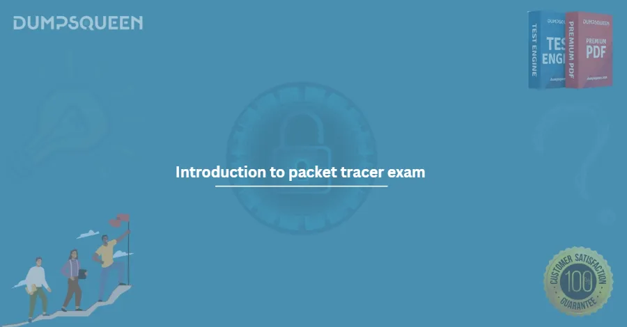 Introduction to packet tracer exam