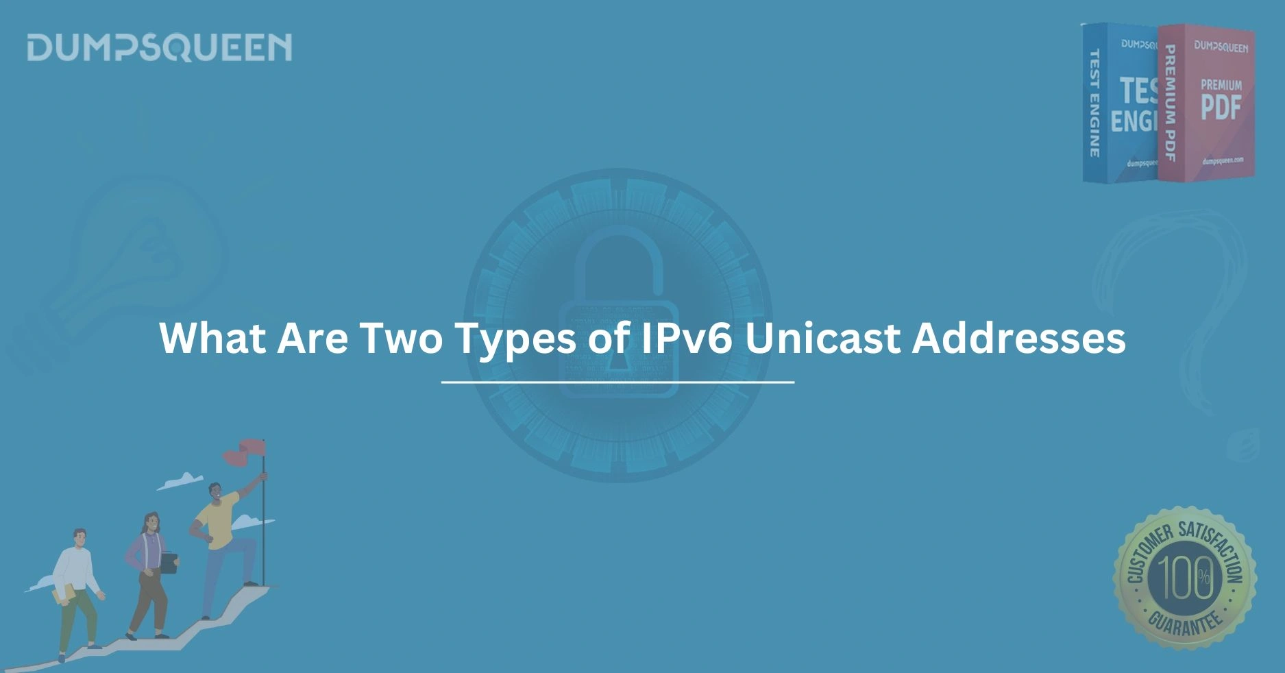 Discover What Are Two Types of IPv6 Unicast Addresses in Networking