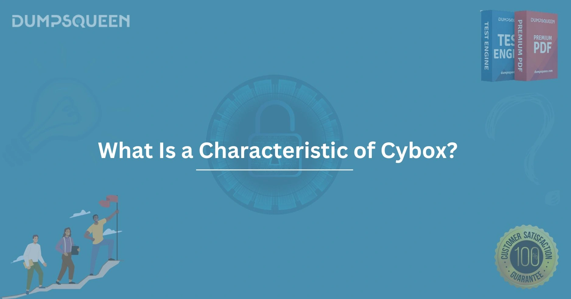 What Is a Characteristic of Cybox? Benefits for Cybersecurity and Incident Response