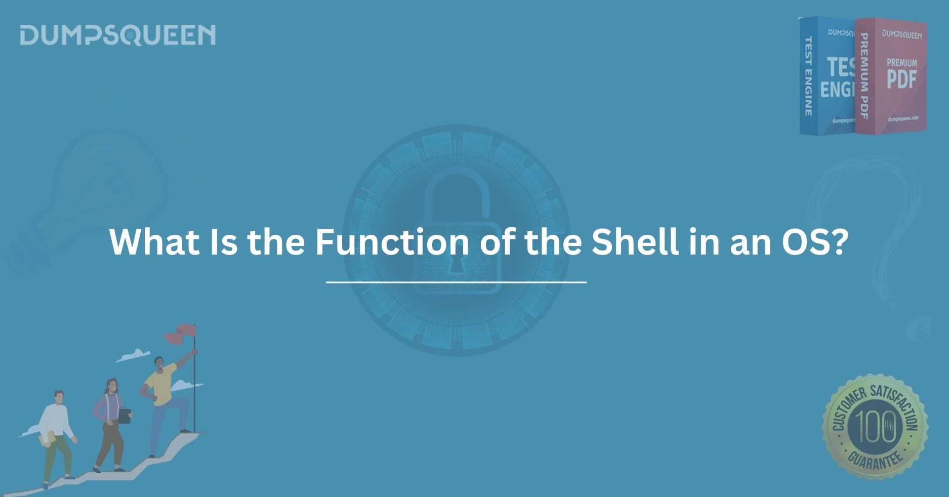 What Is the Function of the Shell in an OS? A Complete Guide to Shell Functions