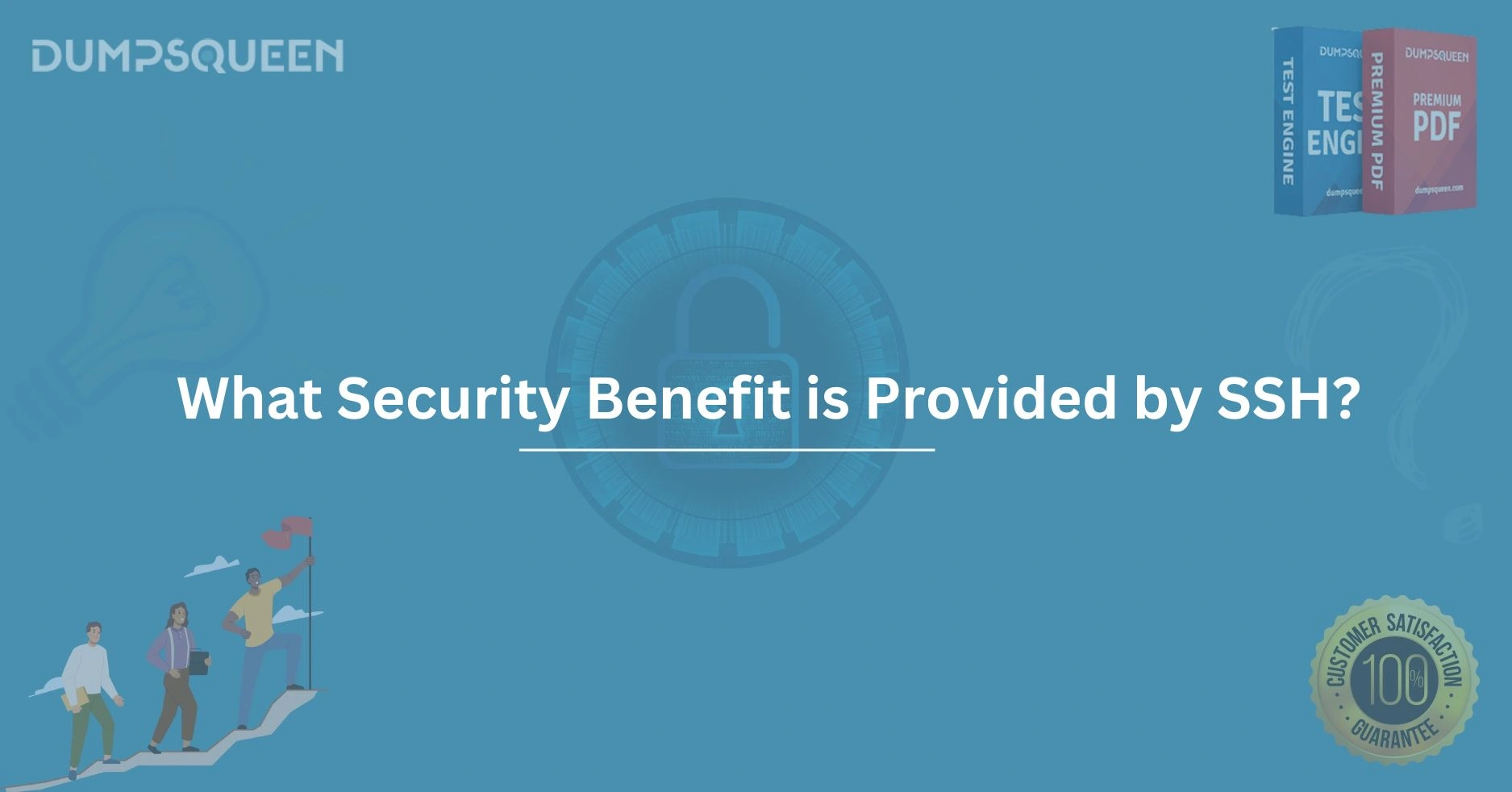 What Security Benefit is Provided by SSH? How SSH Protects Your Connections