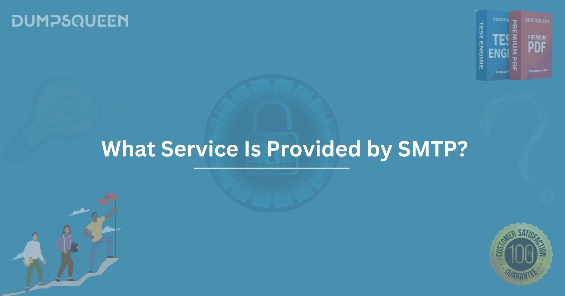 What Service Is Provided by SMTP? Email Protocol Guide