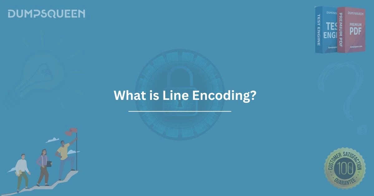 What is Line Encoding? Learn the Basics of Digital Communication
