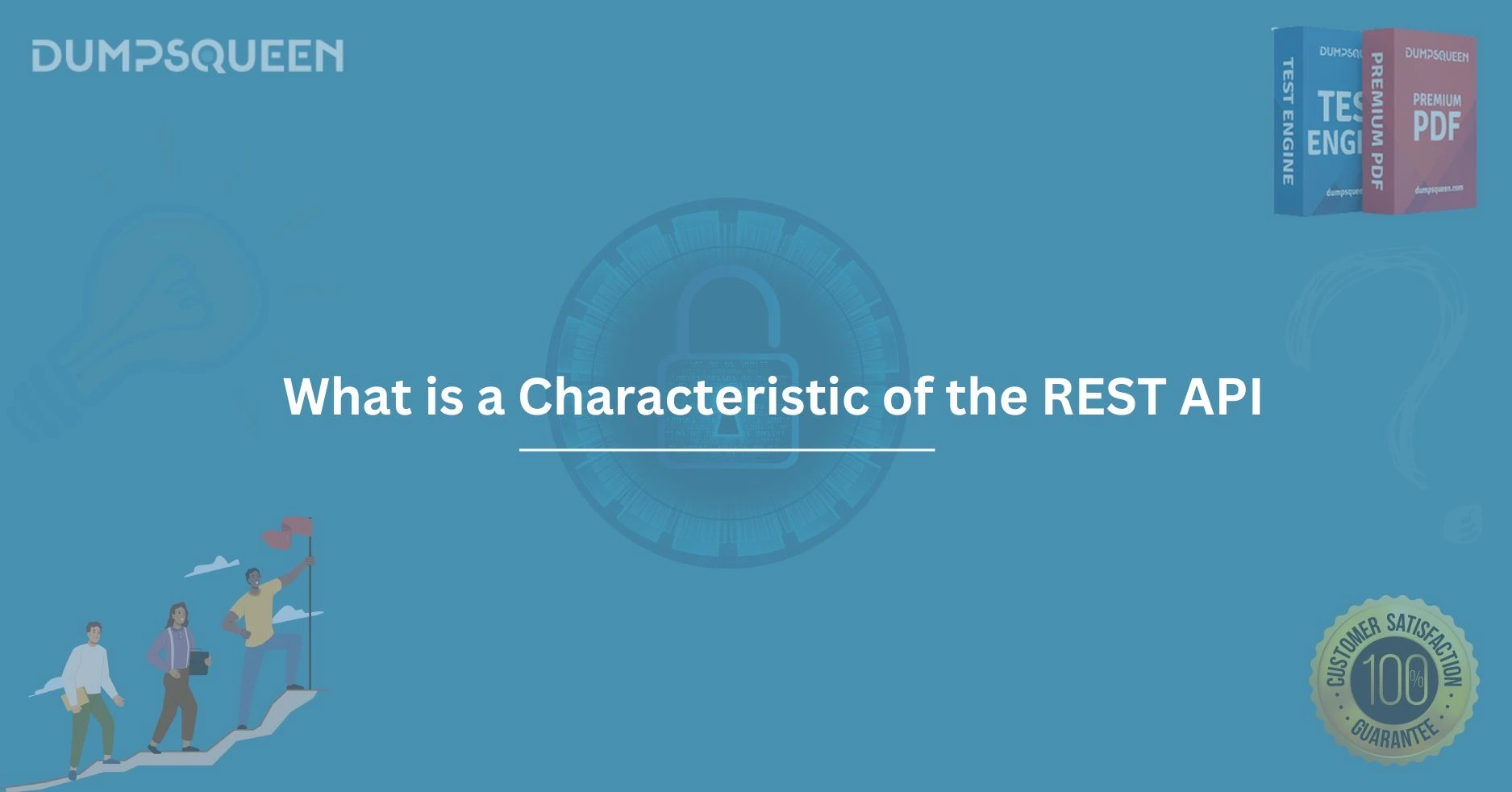 What is a Characteristic of the REST API? Learn Key Concepts for Developers
