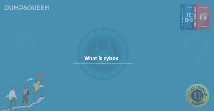 What is cybox