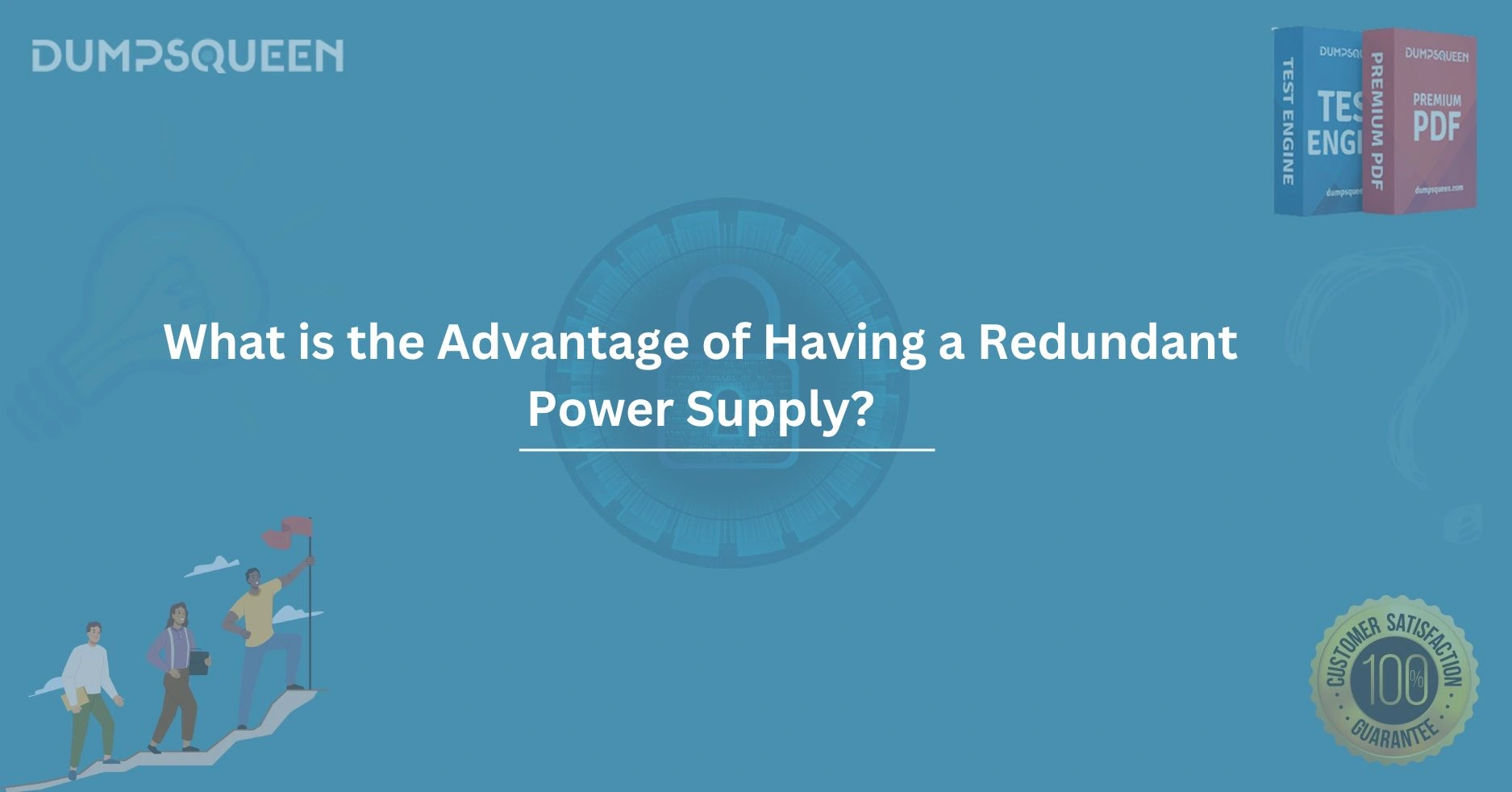 What is the Advantage of Having a Redundant Power Supply? Boost Your System Reliability