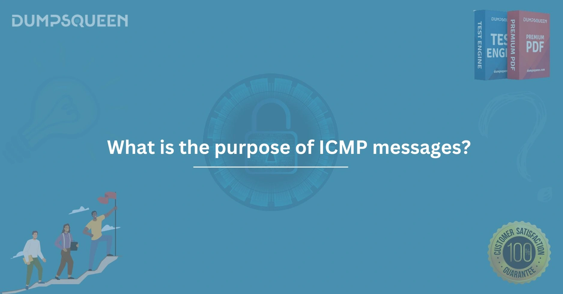 What is the Purpose of ICMP Messages? Insights for Network Engineers
