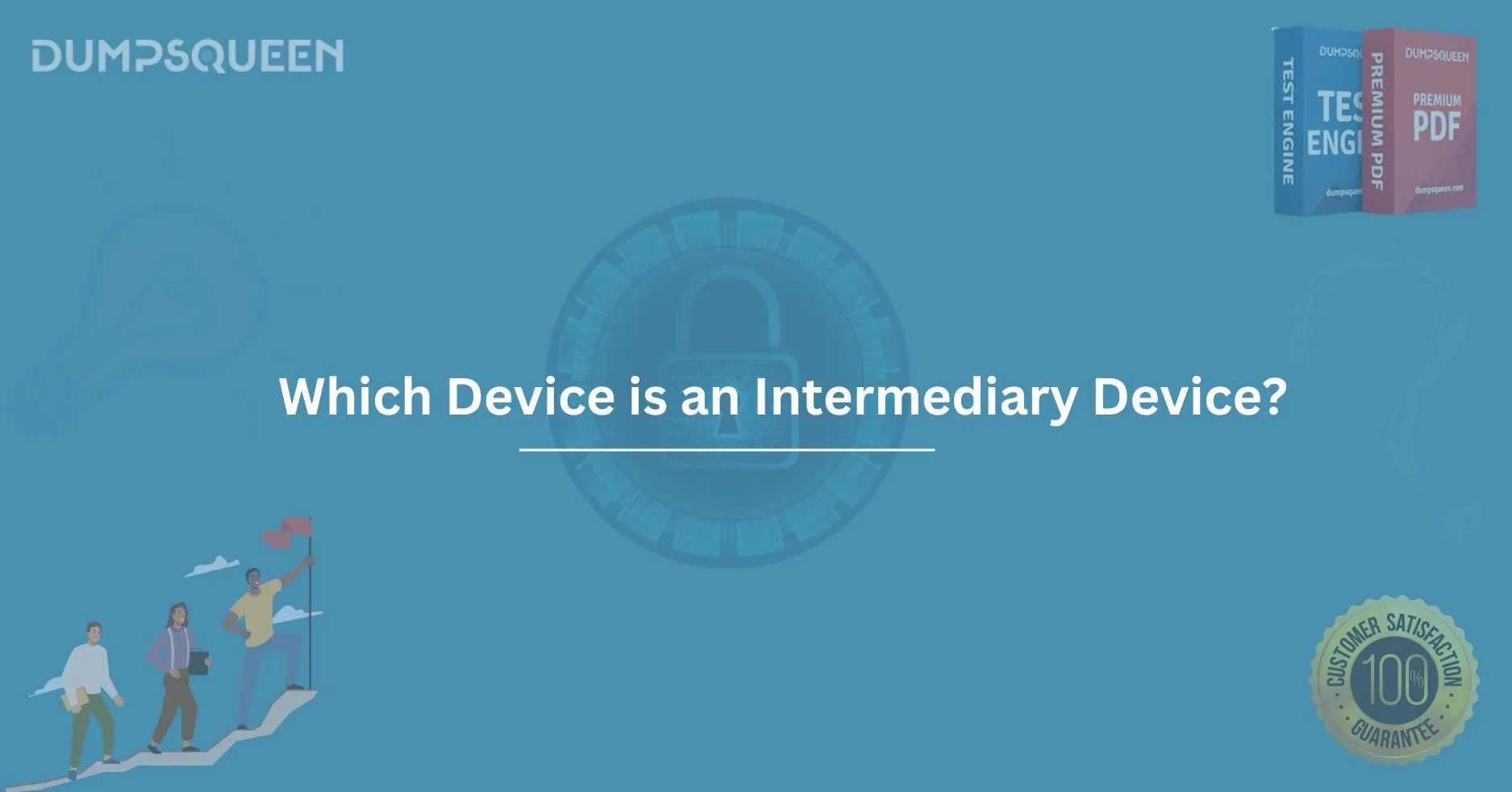 Which Device is an Intermediary Device? Exploring Network Functions