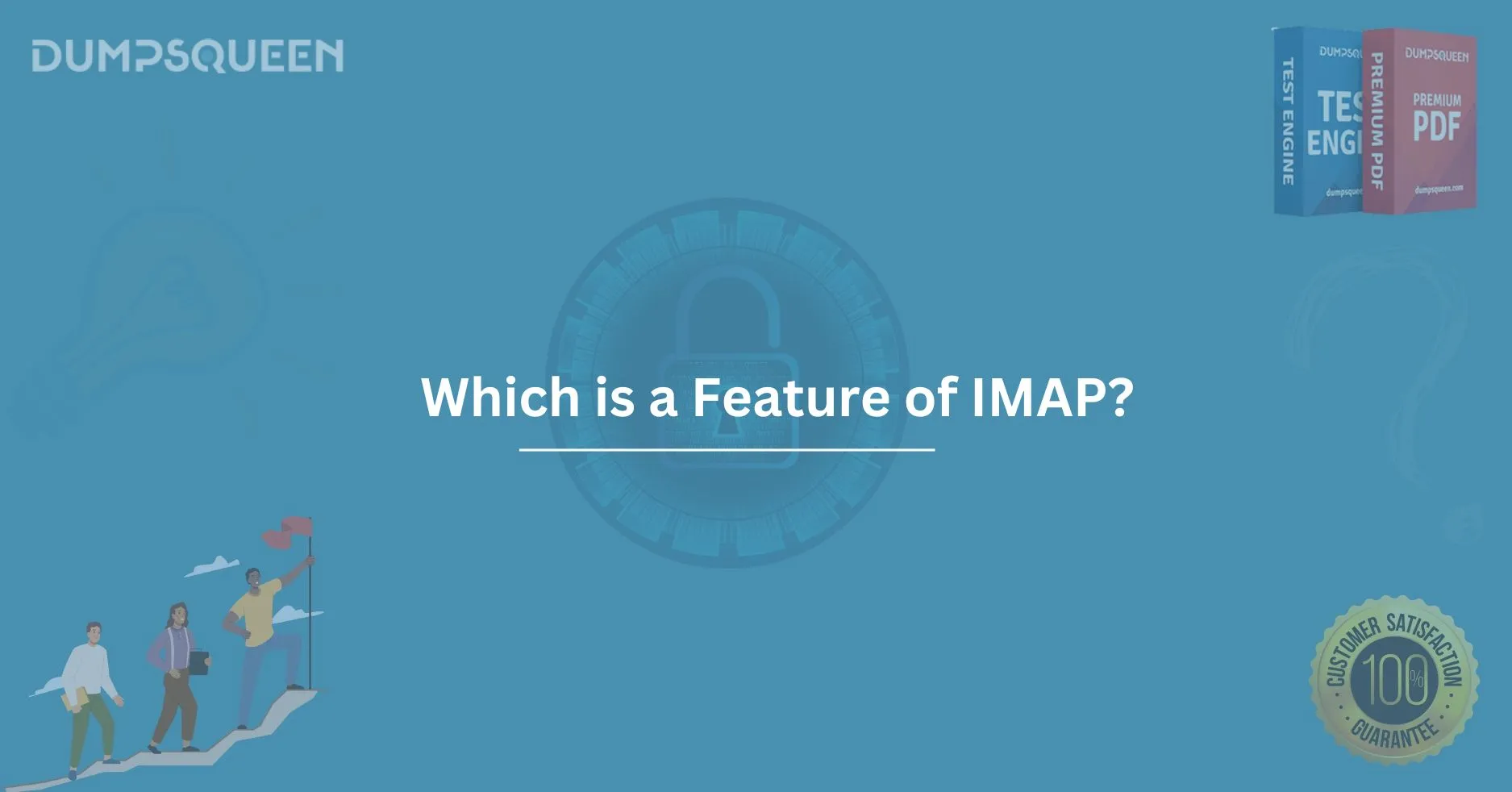 Which is a Feature of IMAP? Understanding IMAP’s Advantages for Email Management