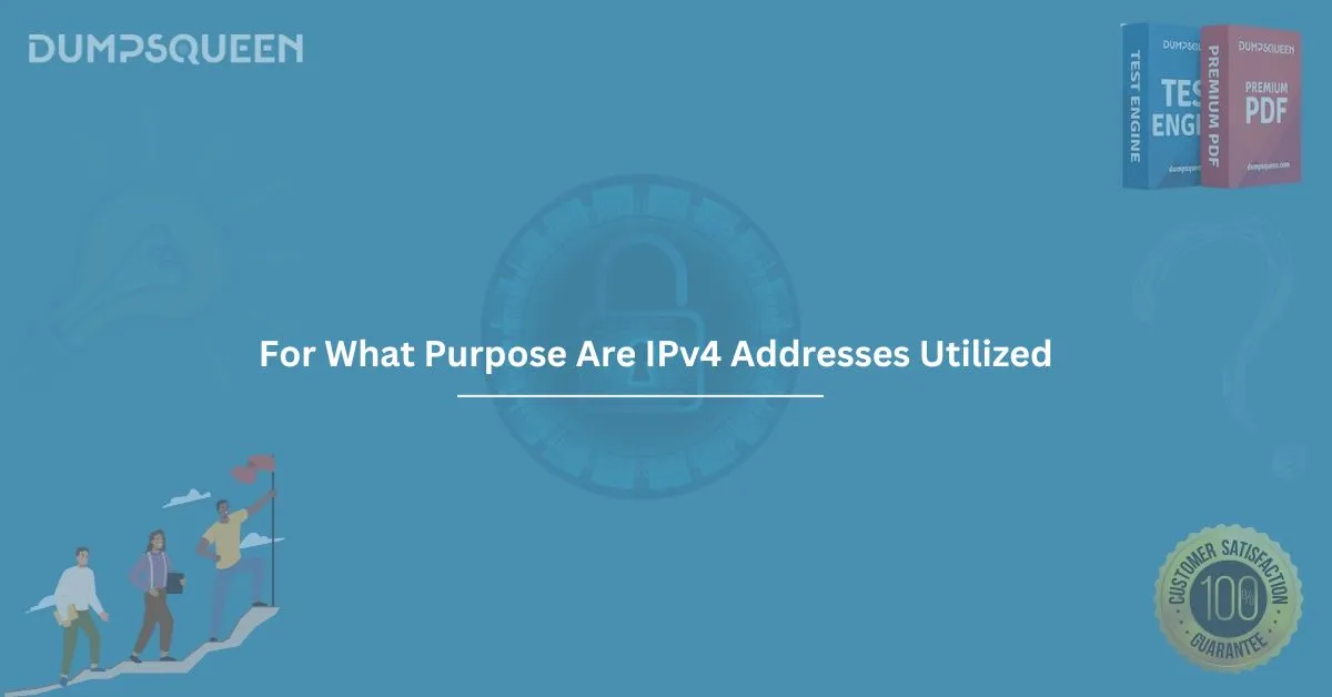 For What Purpose Are IPv4 Addresses Utilized? A Complete Guide