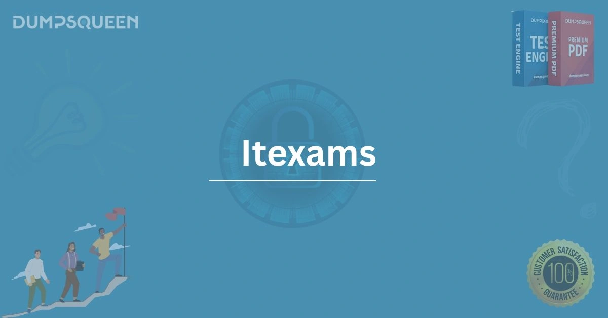 Prepare for Your Certification with itexams Practice Tests