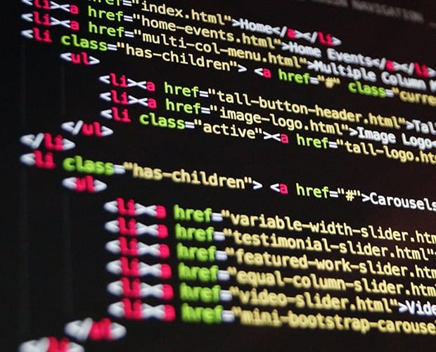 70-480: MCSD Programming in HTML5 with JavaScript and CSS3 course cover