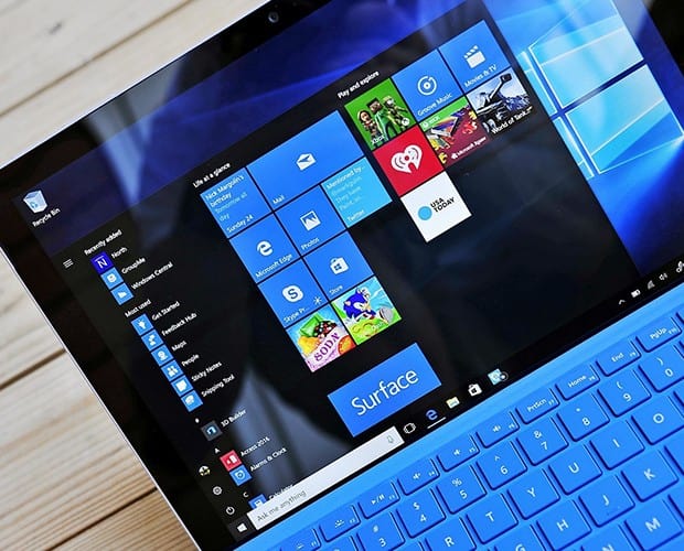70-697: Configuring Windows Devices course cover
