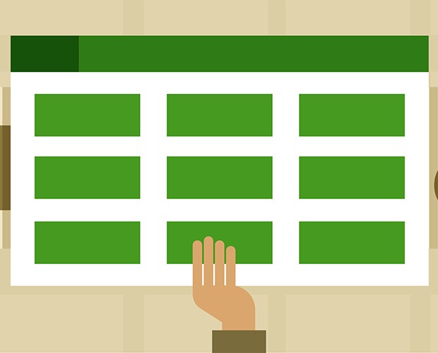 70-779: Analyzing and Visualizing Data with Microsoft Excel course cover
