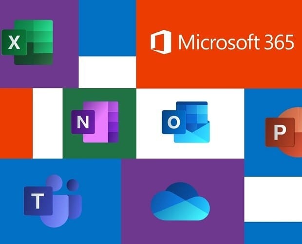MS-900: Microsoft 365 Fundamentals course cover