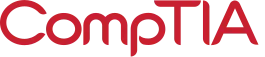 CompTIA logo